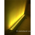24pcs 4IN1 LED WALL WASH BAR LIGHTING BAR
